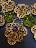 Vintage 1960 Mimi di Niscemi Necklace