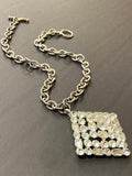 Vintage 1950 Regency Brooch