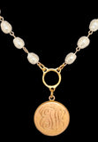 Vintage 1940 Locket