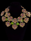 Vintage 1960 Mimi di Niscemi Necklace