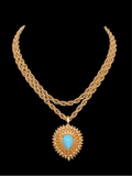 Vintage 1940 Jomaz Brooch