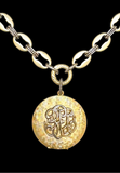 Vintage 1950 Locket