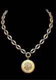 Vintage 1950 Locket