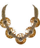 Vintage Premier Etage Paris Necklace